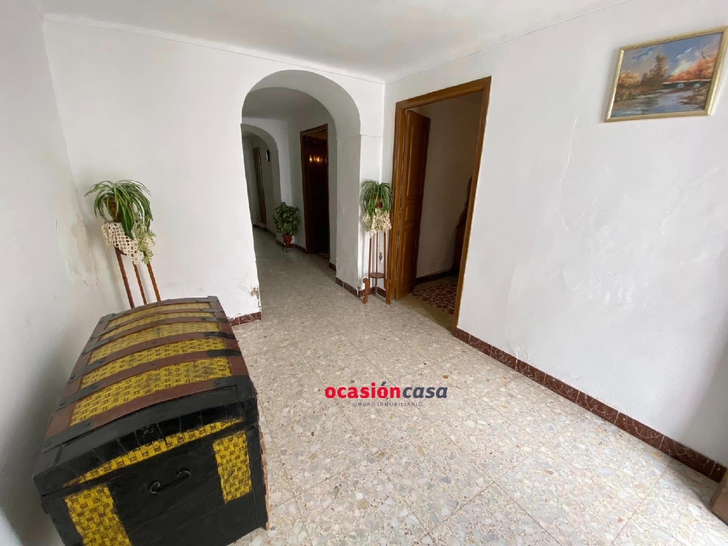  till salu hus Peñarroya-Pueblonuevo Valle Del Guadiato 5