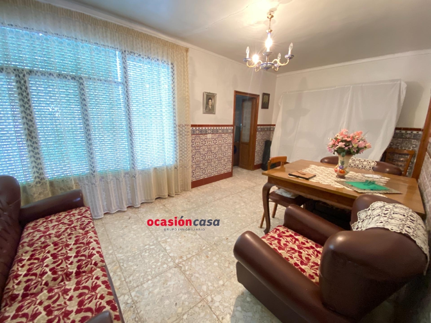  till salu hus Peñarroya-Pueblonuevo Valle Del Guadiato 2