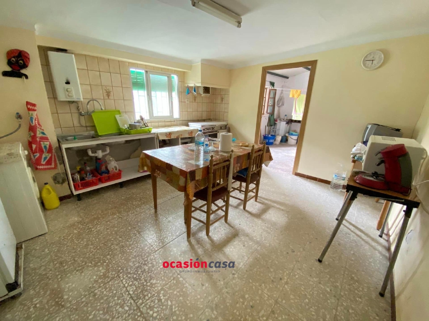  till salu hus Peñarroya-Pueblonuevo Valle Del Guadiato 8