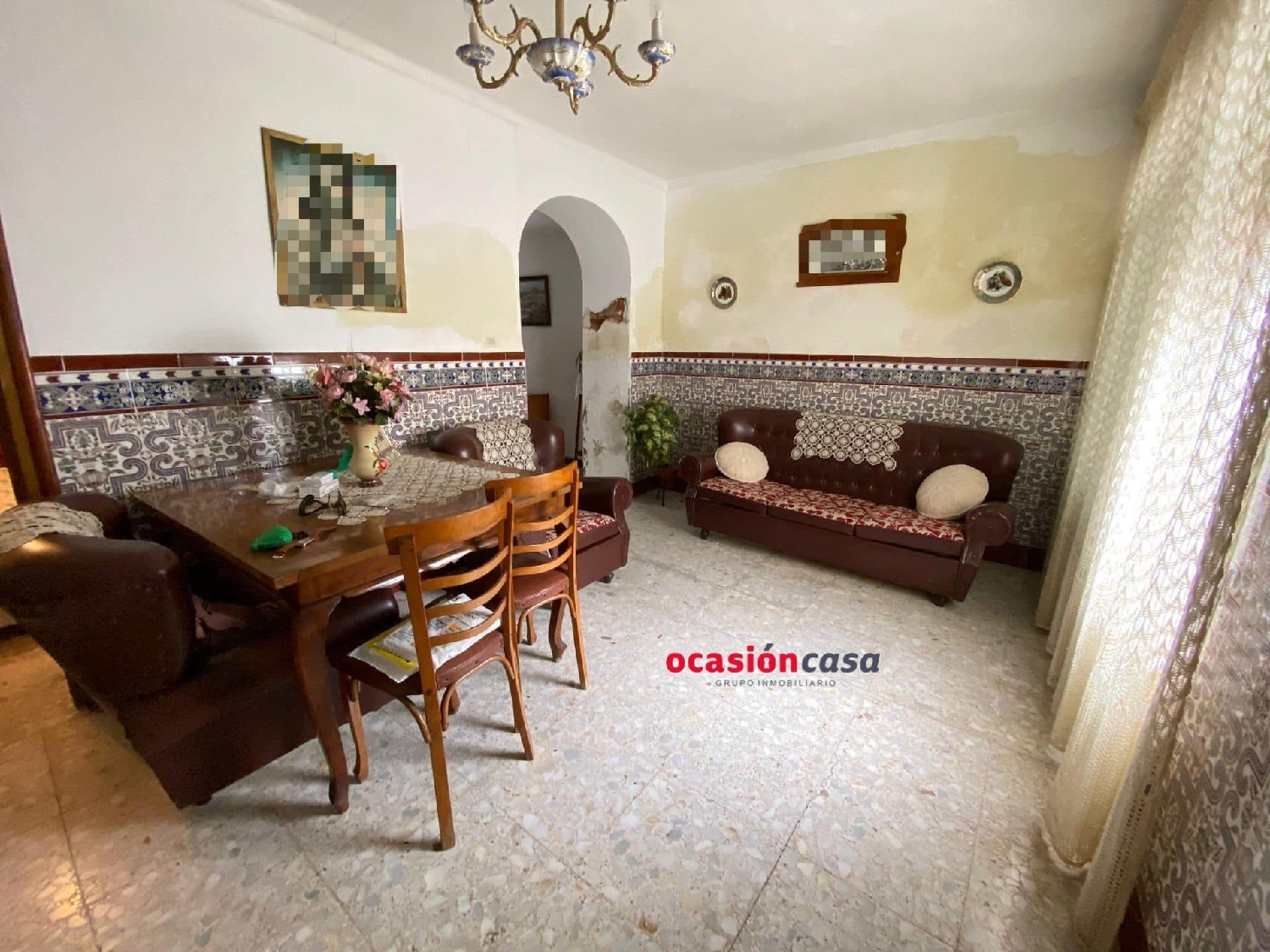  till salu hus Peñarroya-Pueblonuevo Valle Del Guadiato 3