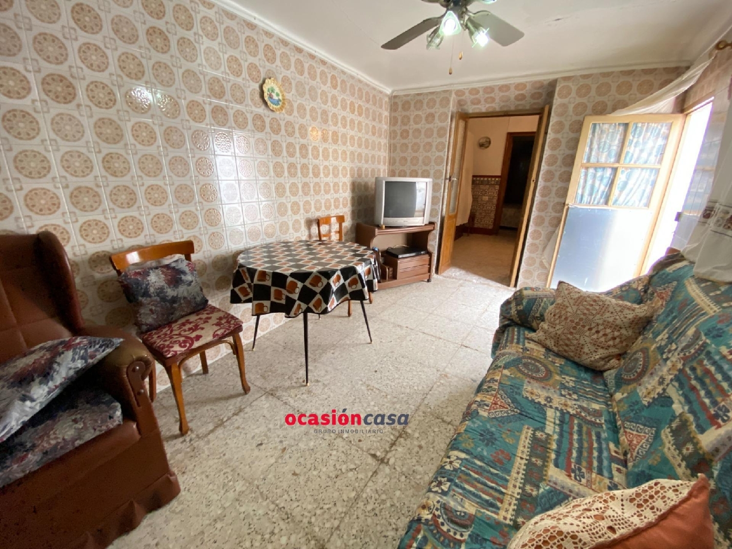  till salu hus Peñarroya-Pueblonuevo Valle Del Guadiato 6