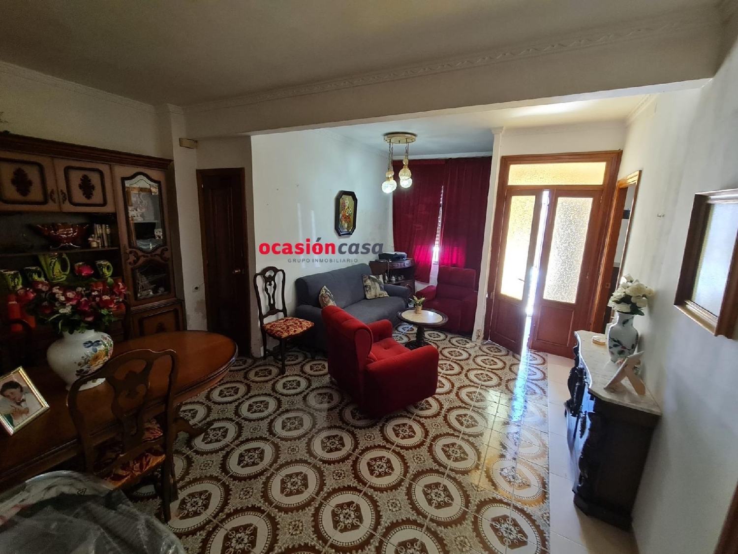  till salu hus Peñarroya-Pueblonuevo Valle Del Guadiato 2