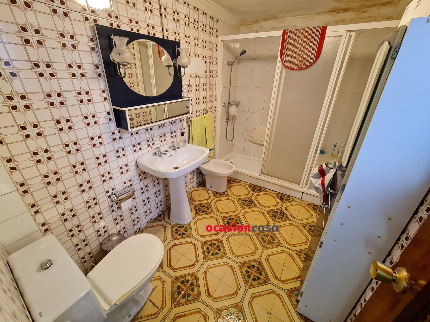  till salu hus Peñarroya-Pueblonuevo Valle Del Guadiato 7