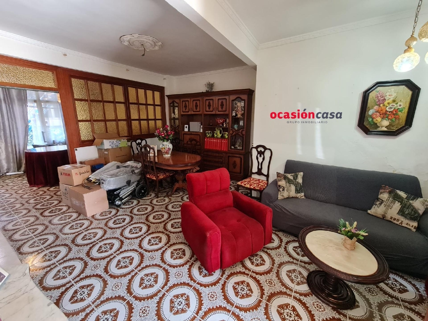  till salu hus Peñarroya-Pueblonuevo Valle Del Guadiato 1