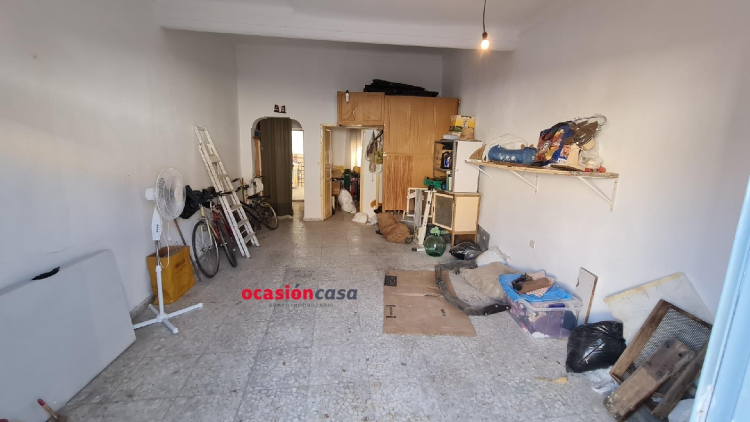  till salu hus Peñarroya-Pueblonuevo Valle Del Guadiato 5