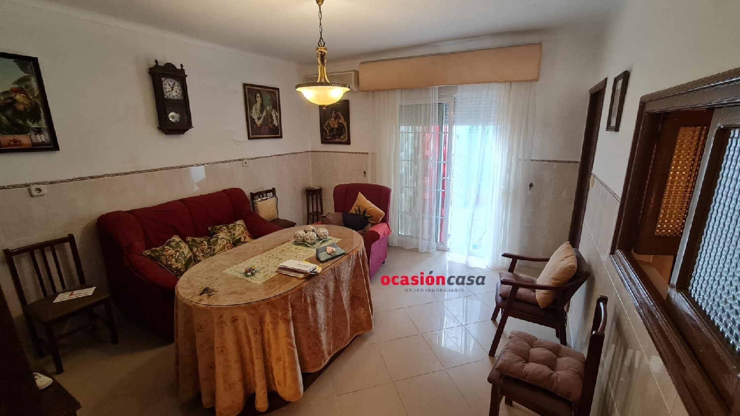  till salu hus Peñarroya-Pueblonuevo Valle Del Guadiato 1