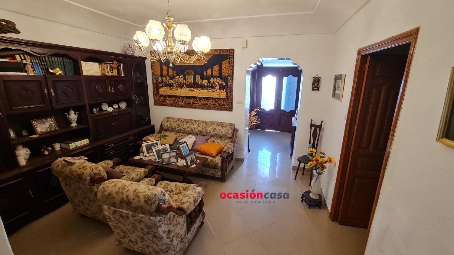  till salu hus Peñarroya-Pueblonuevo Valle Del Guadiato 2