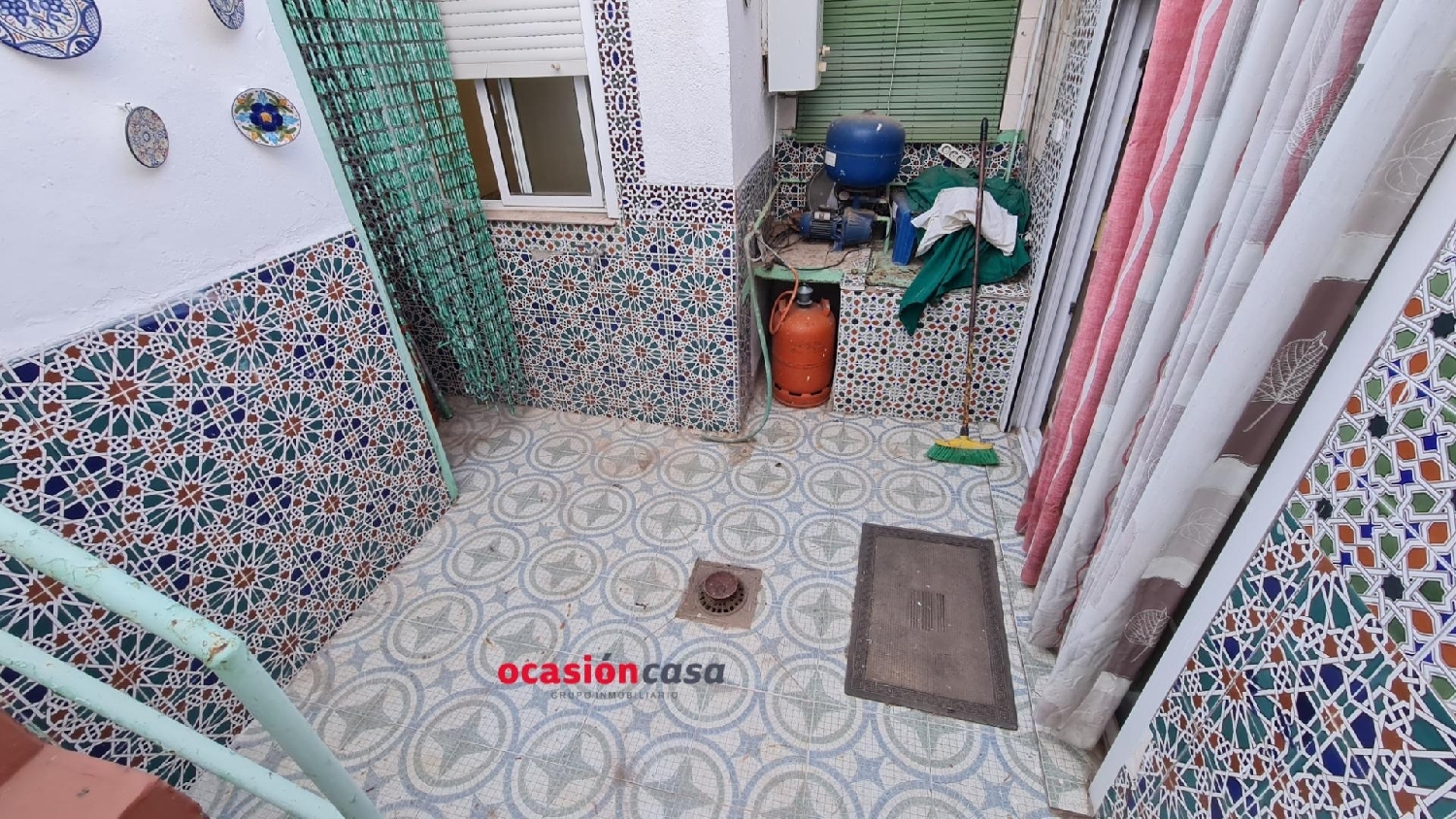  till salu hus Peñarroya-Pueblonuevo Valle Del Guadiato 6