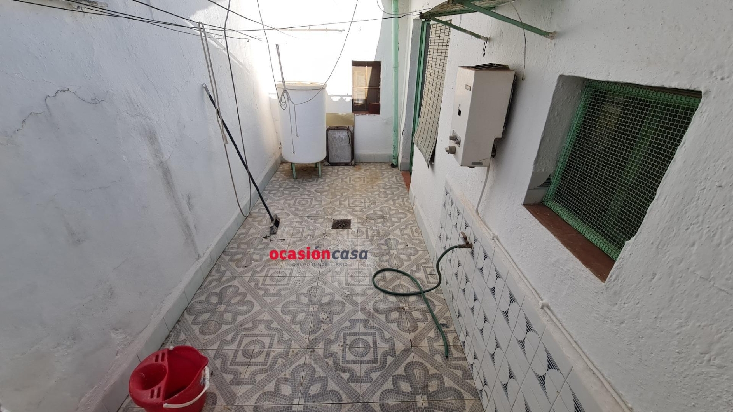  till salu hus Peñarroya-Pueblonuevo Valle Del Guadiato 7