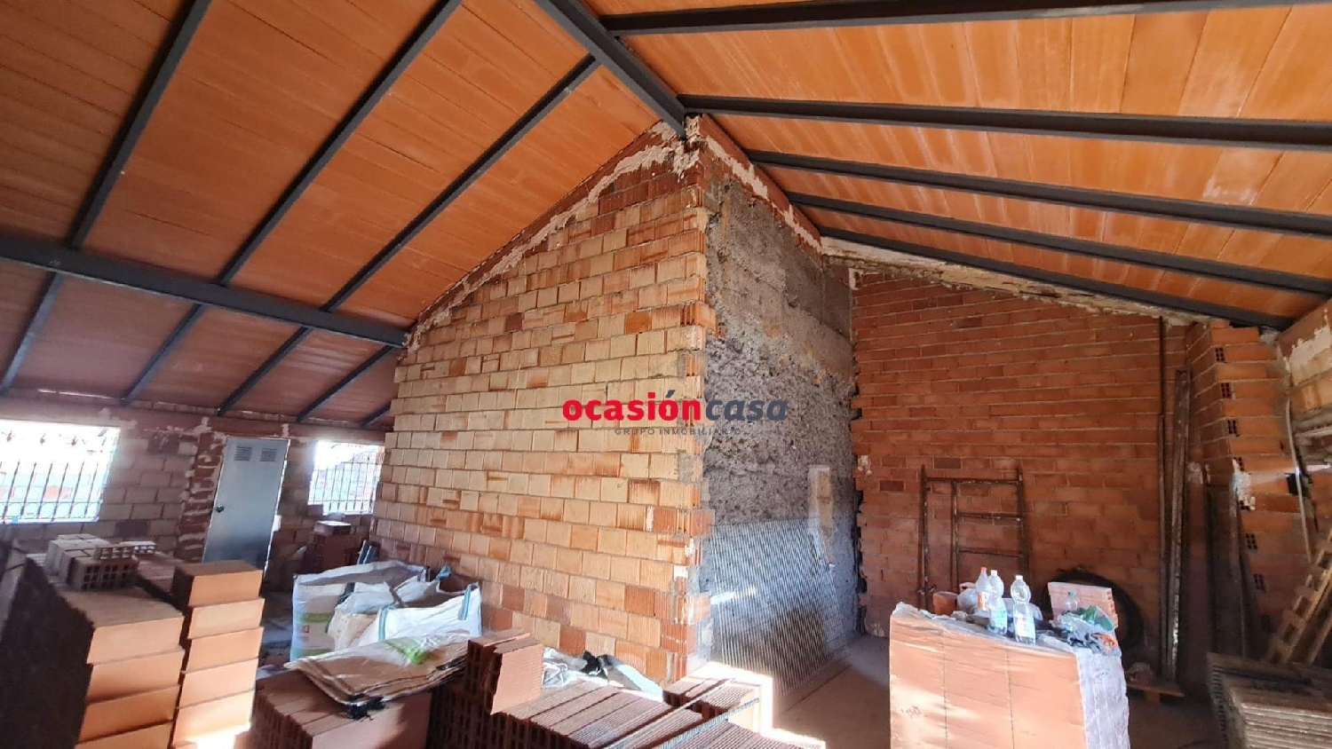  till salu hus Peñarroya-Pueblonuevo Valle Del Guadiato 5