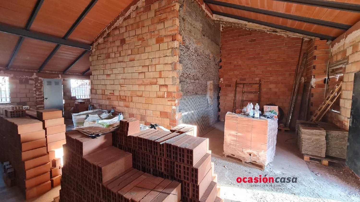 till salu hus Peñarroya-Pueblonuevo Valle Del Guadiato 3