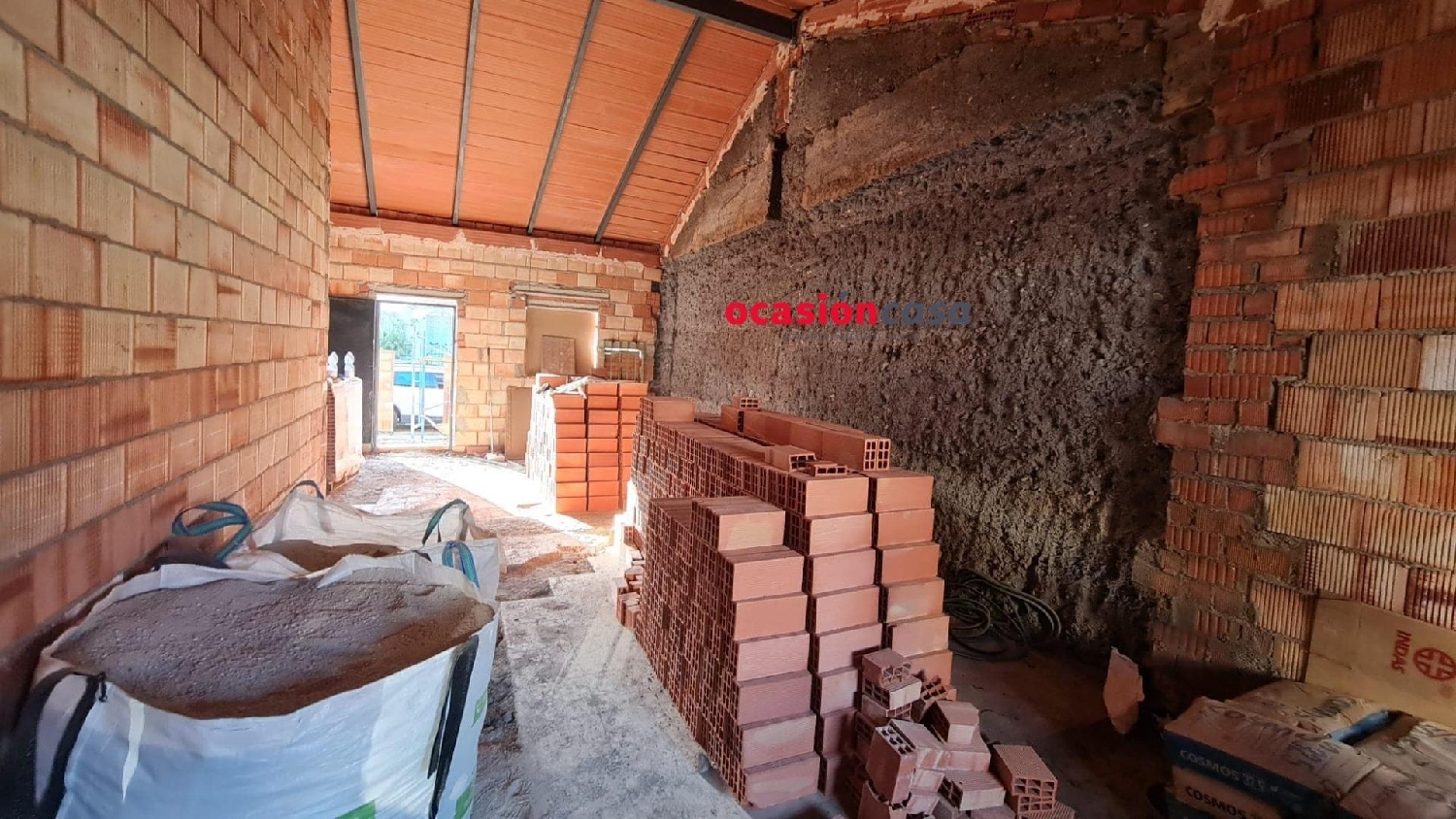  till salu hus Peñarroya-Pueblonuevo Valle Del Guadiato 1