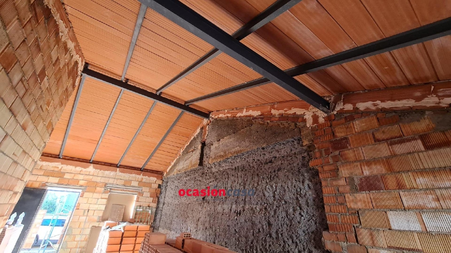  till salu hus Peñarroya-Pueblonuevo Valle Del Guadiato 6