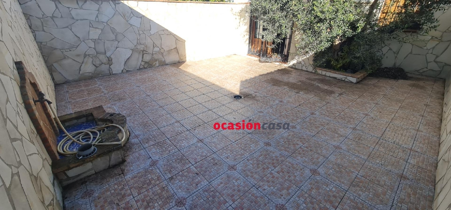  till salu hus Peñarroya-Pueblonuevo Valle Del Guadiato 2