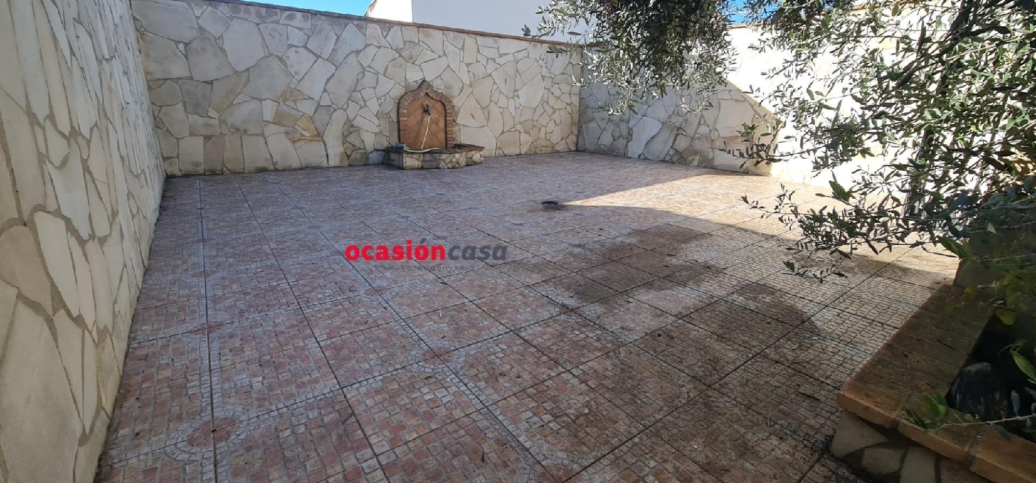  till salu hus Peñarroya-Pueblonuevo Valle Del Guadiato 1