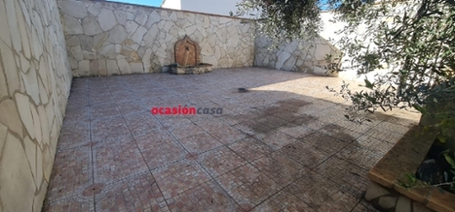 Peñarroya-Pueblonuevo Valle Del Guadiato hus foto 6232321