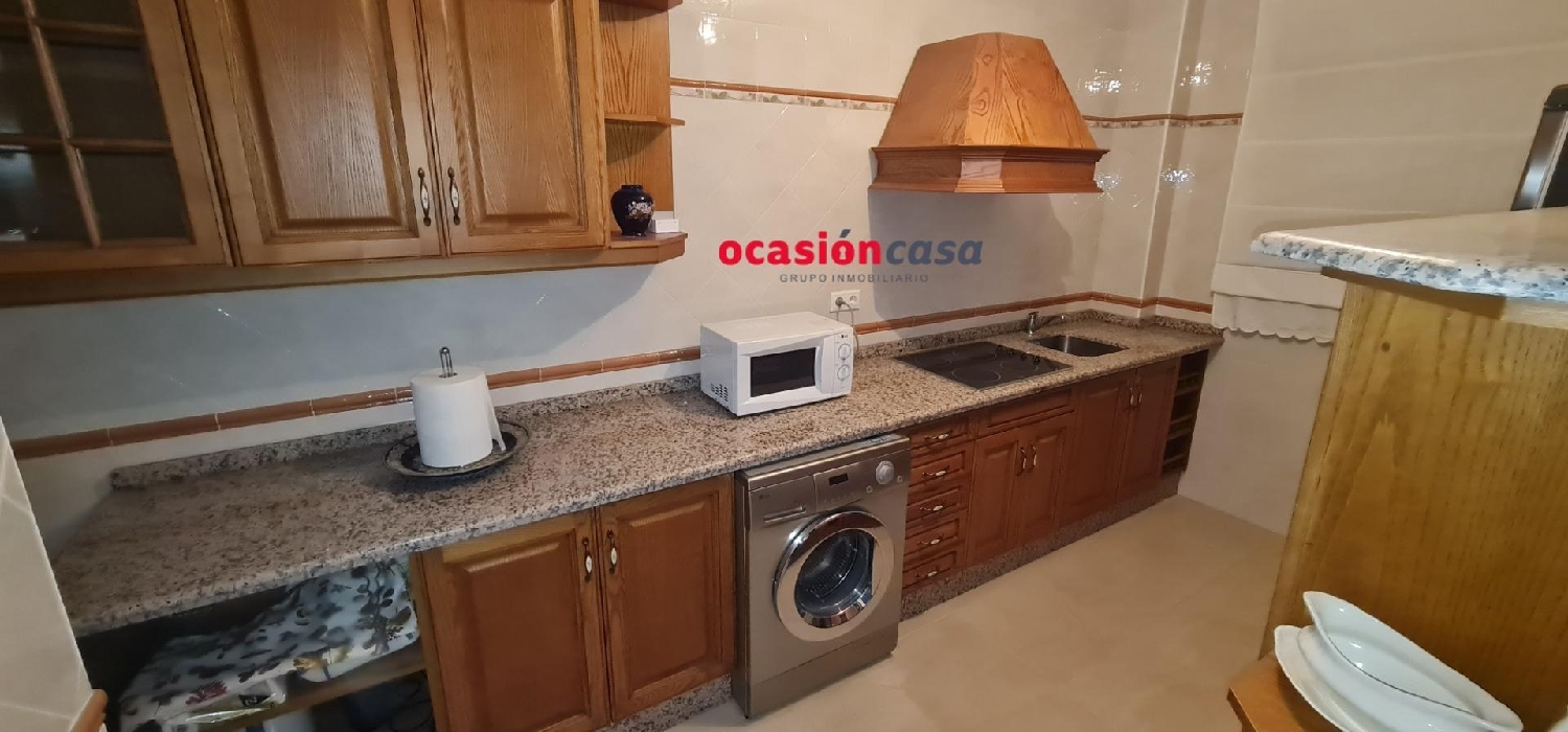  till salu hus Peñarroya-Pueblonuevo Valle Del Guadiato 6