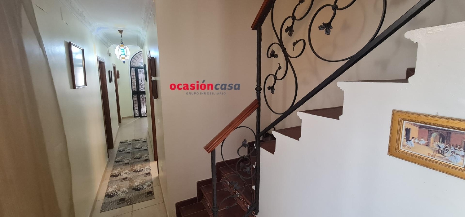  till salu hus Peñarroya-Pueblonuevo Valle Del Guadiato 8