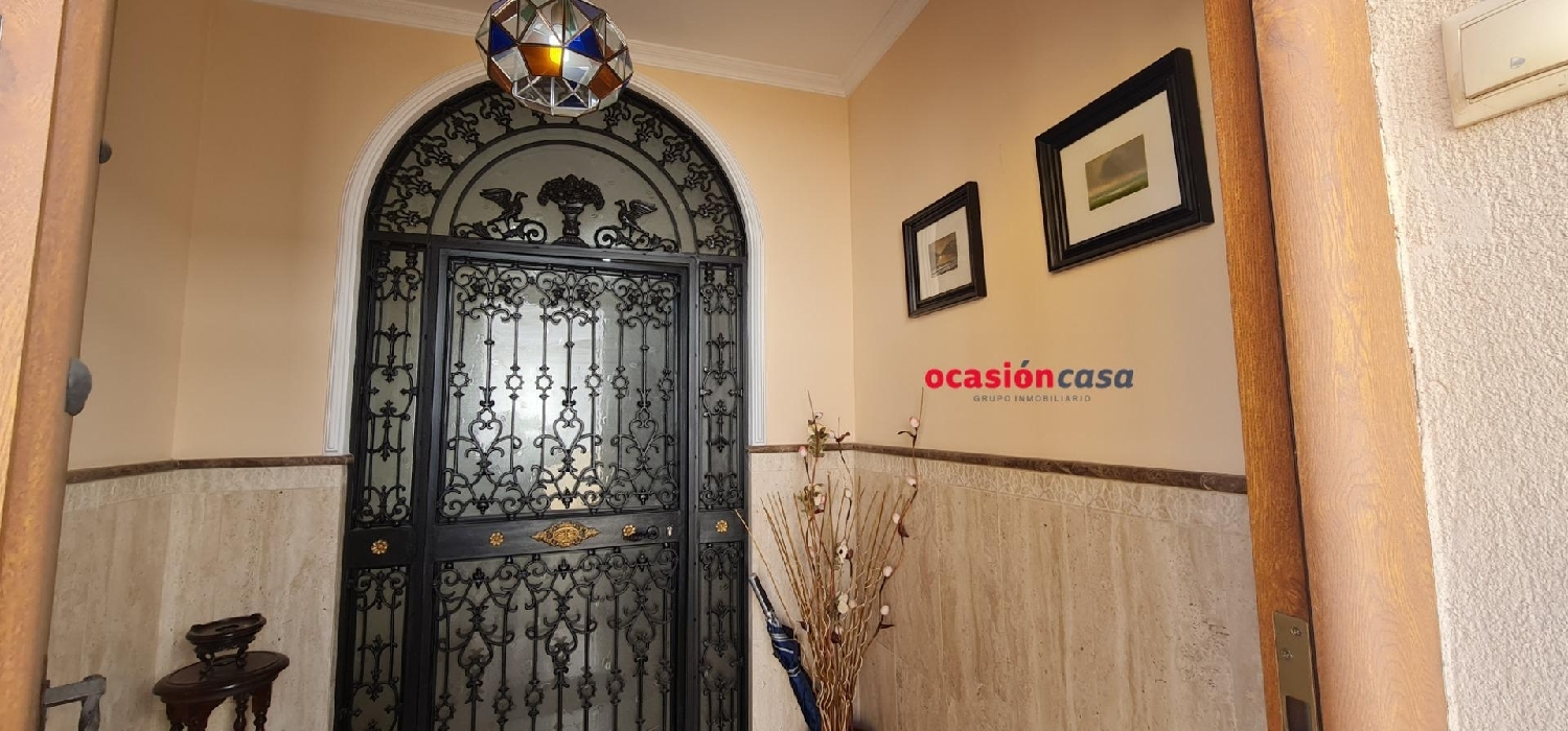  till salu hus Peñarroya-Pueblonuevo Valle Del Guadiato 3