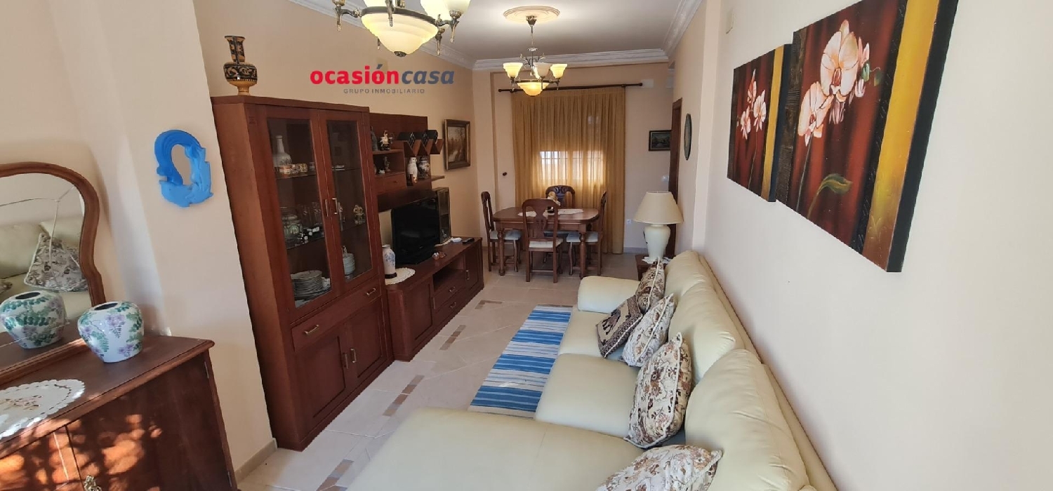  till salu hus Peñarroya-Pueblonuevo Valle Del Guadiato 4