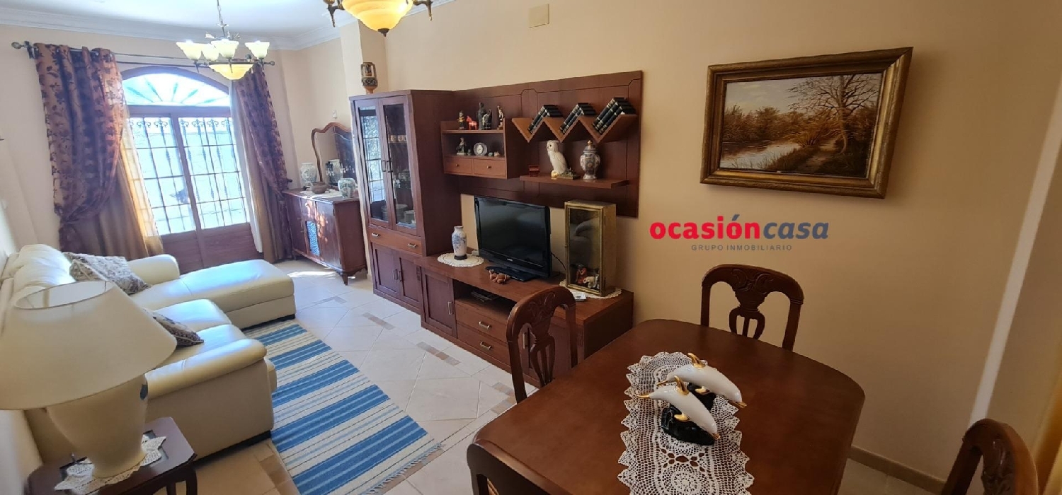  till salu hus Peñarroya-Pueblonuevo Valle Del Guadiato 5