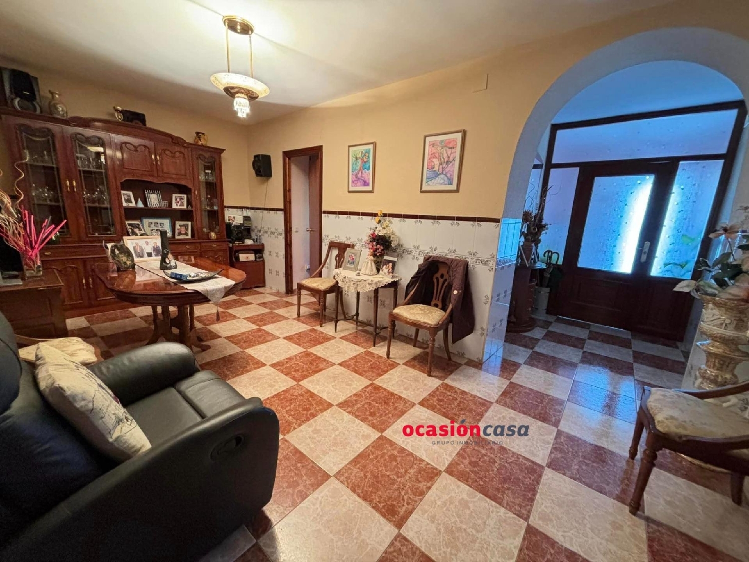  till salu hus Peñarroya-Pueblonuevo Valle Del Guadiato 5