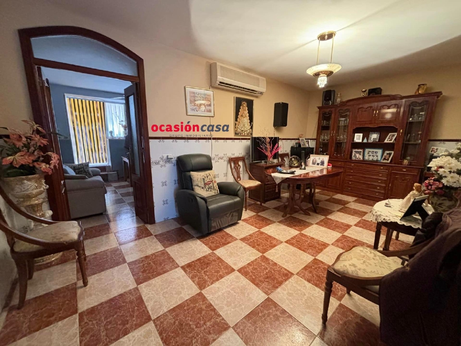  till salu hus Peñarroya-Pueblonuevo Valle Del Guadiato 6