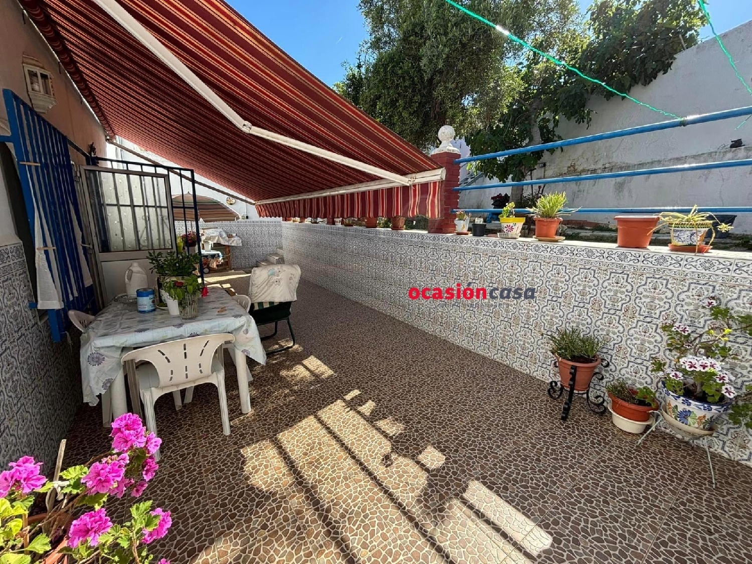  till salu hus Peñarroya-Pueblonuevo Valle Del Guadiato 4