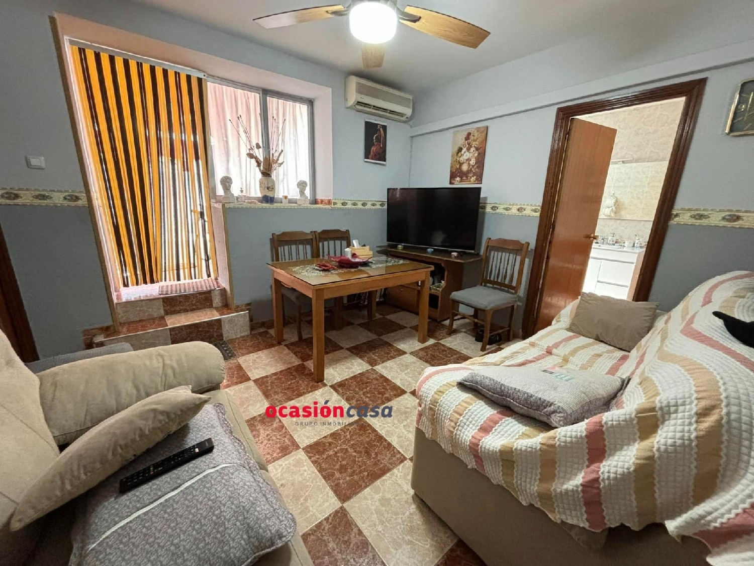  till salu hus Peñarroya-Pueblonuevo Valle Del Guadiato 7