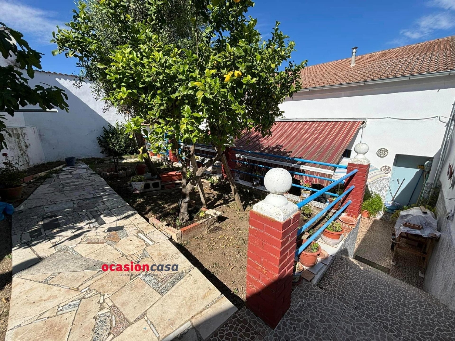  till salu hus Peñarroya-Pueblonuevo Valle Del Guadiato 2