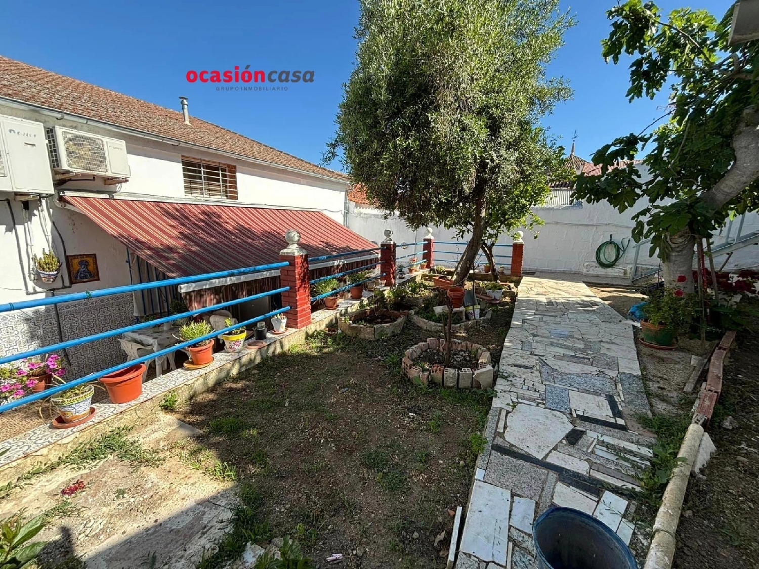  till salu hus Peñarroya-Pueblonuevo Valle Del Guadiato 1