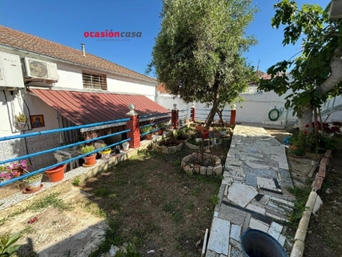 Peñarroya-Pueblonuevo Valle Del Guadiato hus foto 6232325