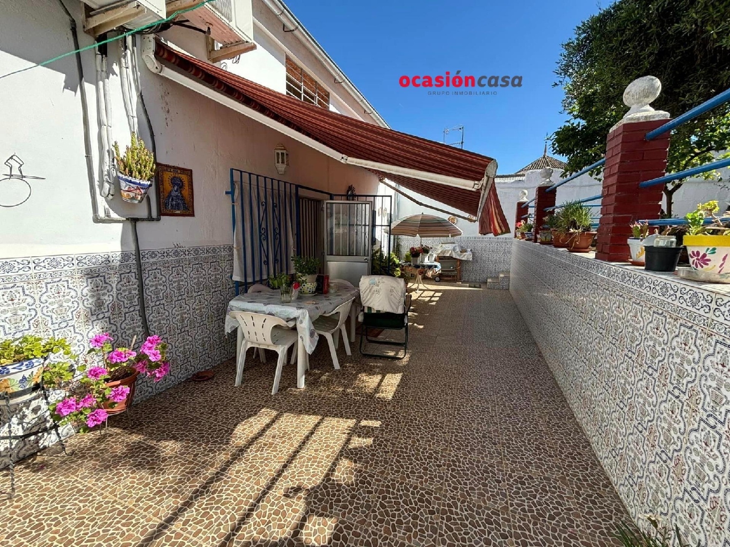  till salu hus Peñarroya-Pueblonuevo Valle Del Guadiato 3