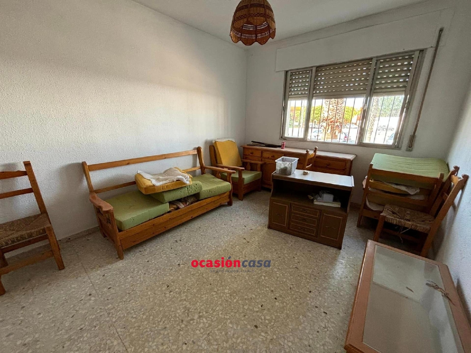  till salu hus Peñarroya-Pueblonuevo Valle Del Guadiato 2
