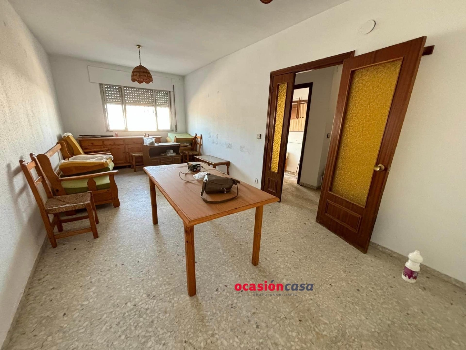  till salu hus Peñarroya-Pueblonuevo Valle Del Guadiato 1