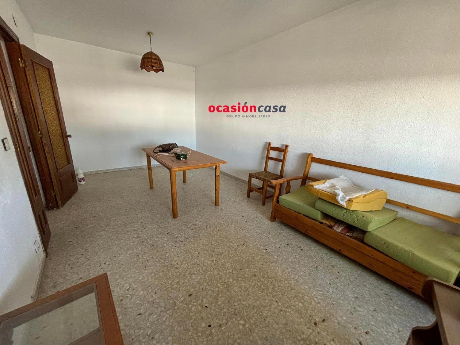  till salu hus Peñarroya-Pueblonuevo Valle Del Guadiato 3