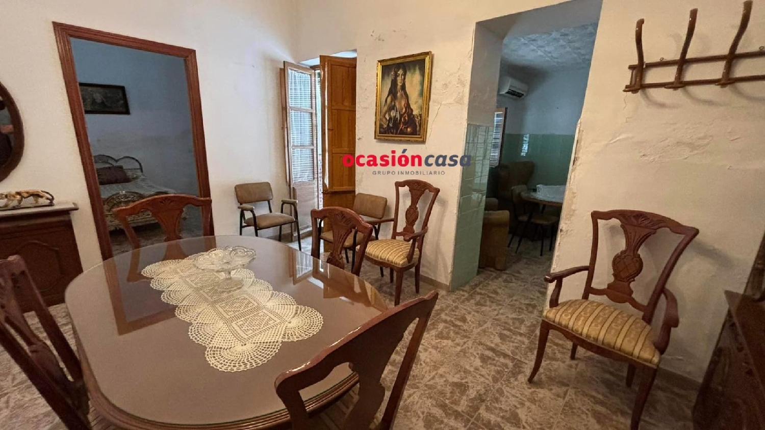  till salu hus Peñarroya-Pueblonuevo Valle Del Guadiato 5