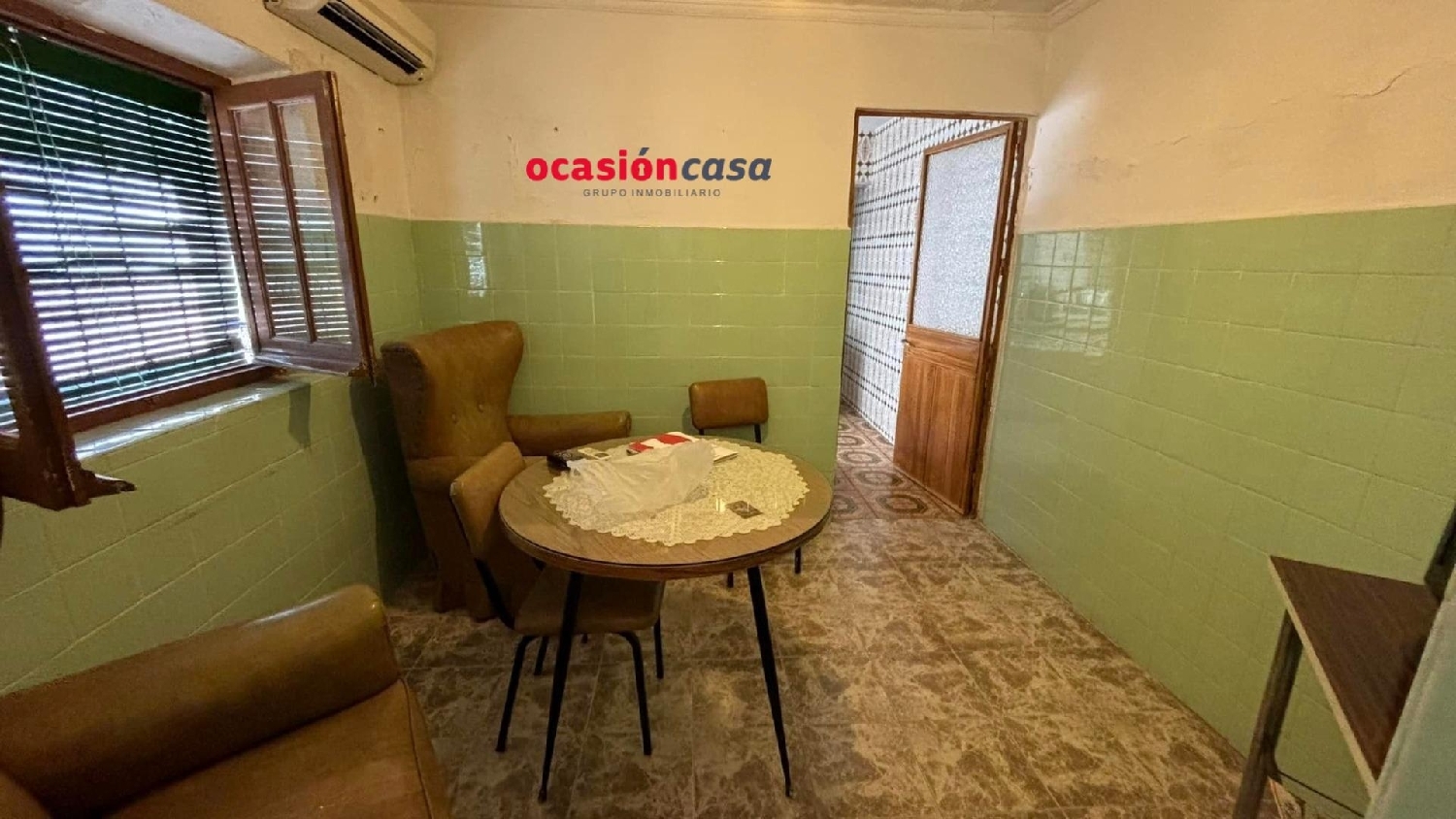  till salu hus Peñarroya-Pueblonuevo Valle Del Guadiato 8