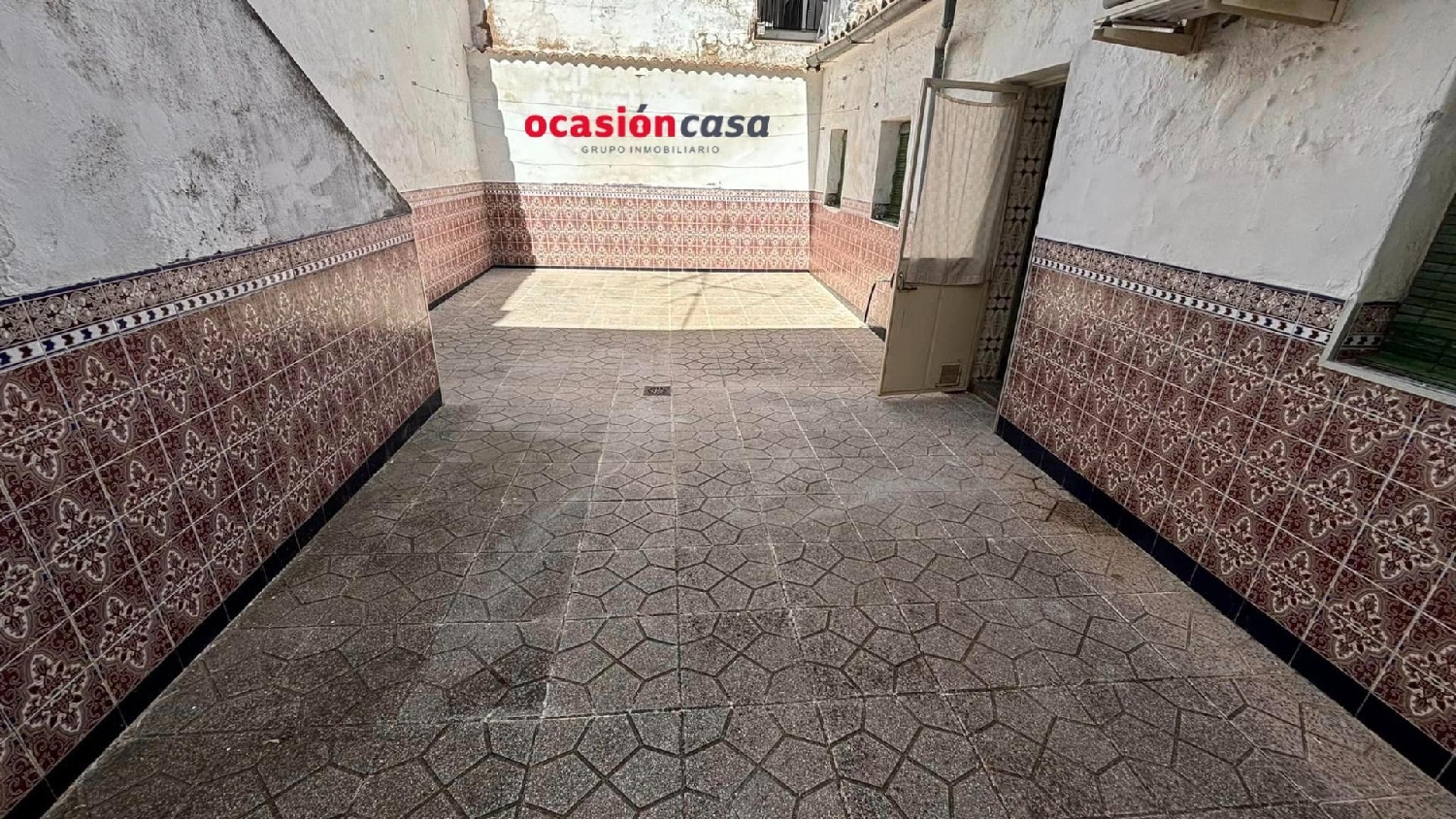  till salu hus Peñarroya-Pueblonuevo Valle Del Guadiato 3