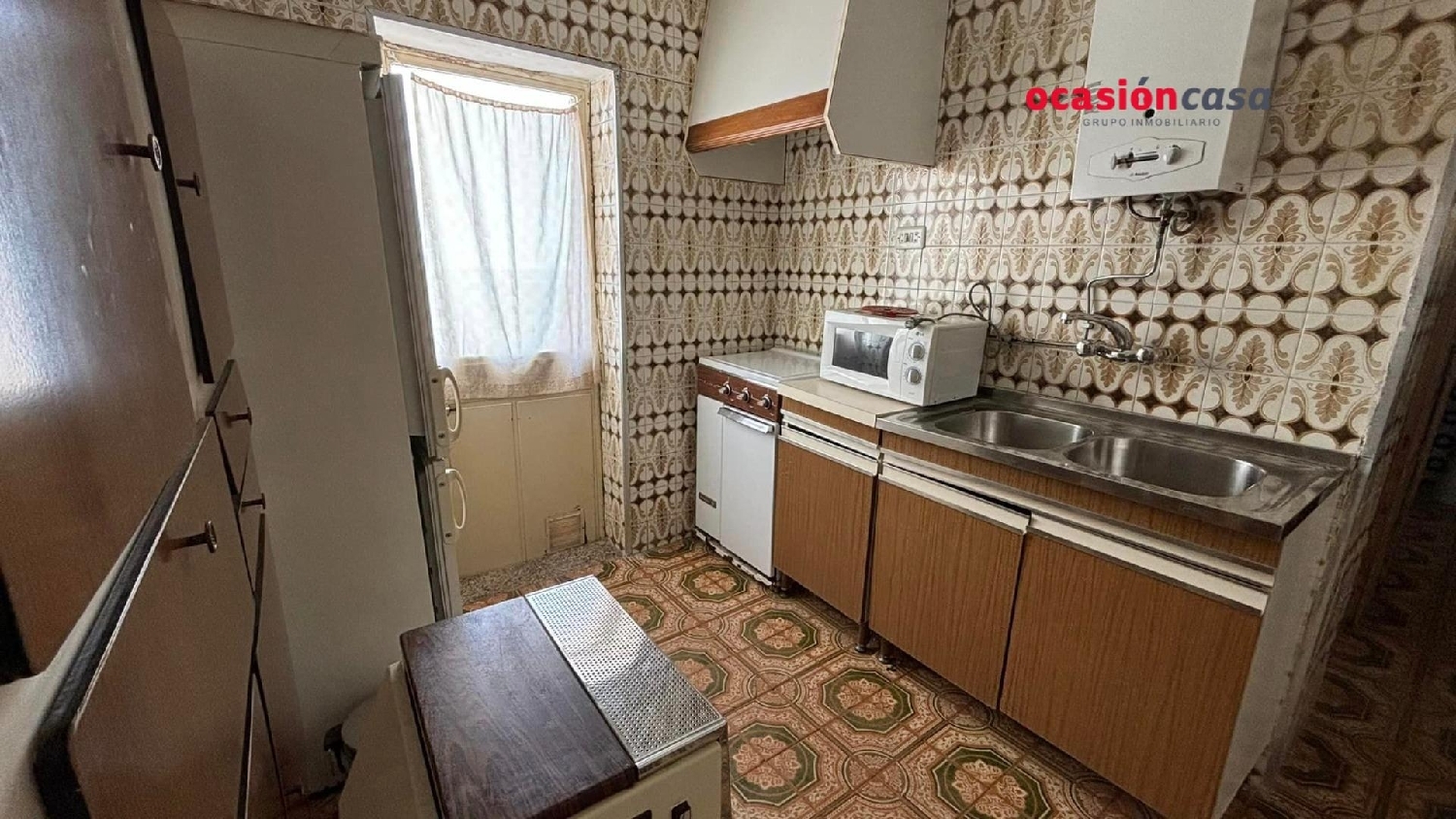  till salu hus Peñarroya-Pueblonuevo Valle Del Guadiato 6