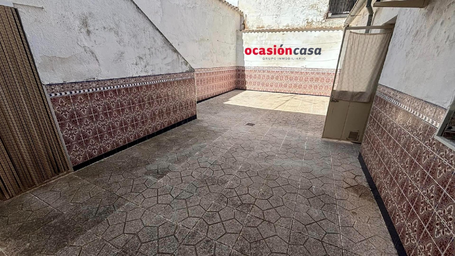  till salu hus Peñarroya-Pueblonuevo Valle Del Guadiato 2