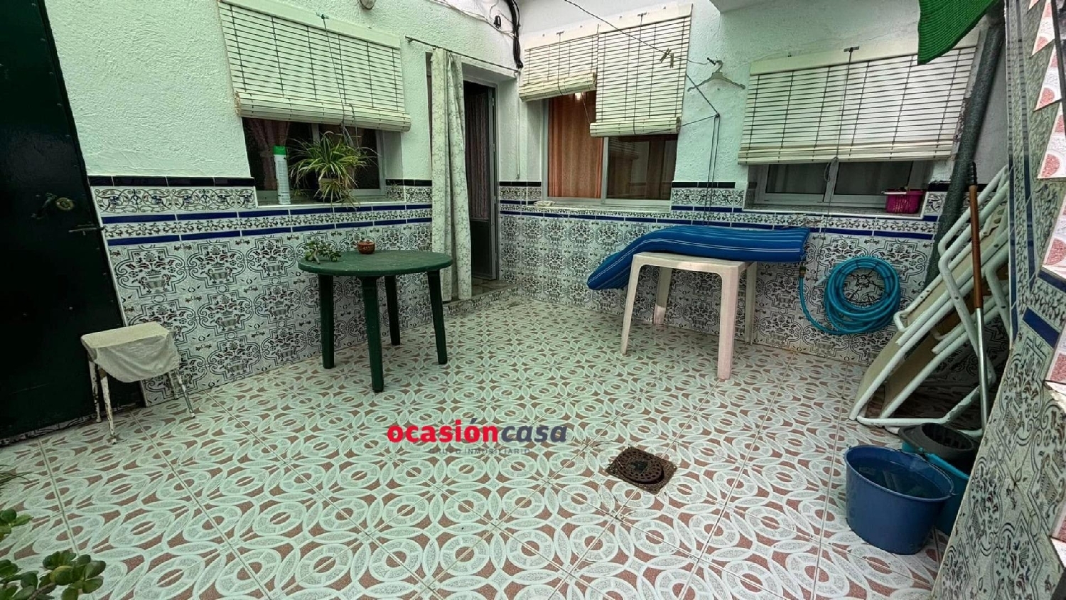  till salu hus Peñarroya-Pueblonuevo Valle Del Guadiato 8