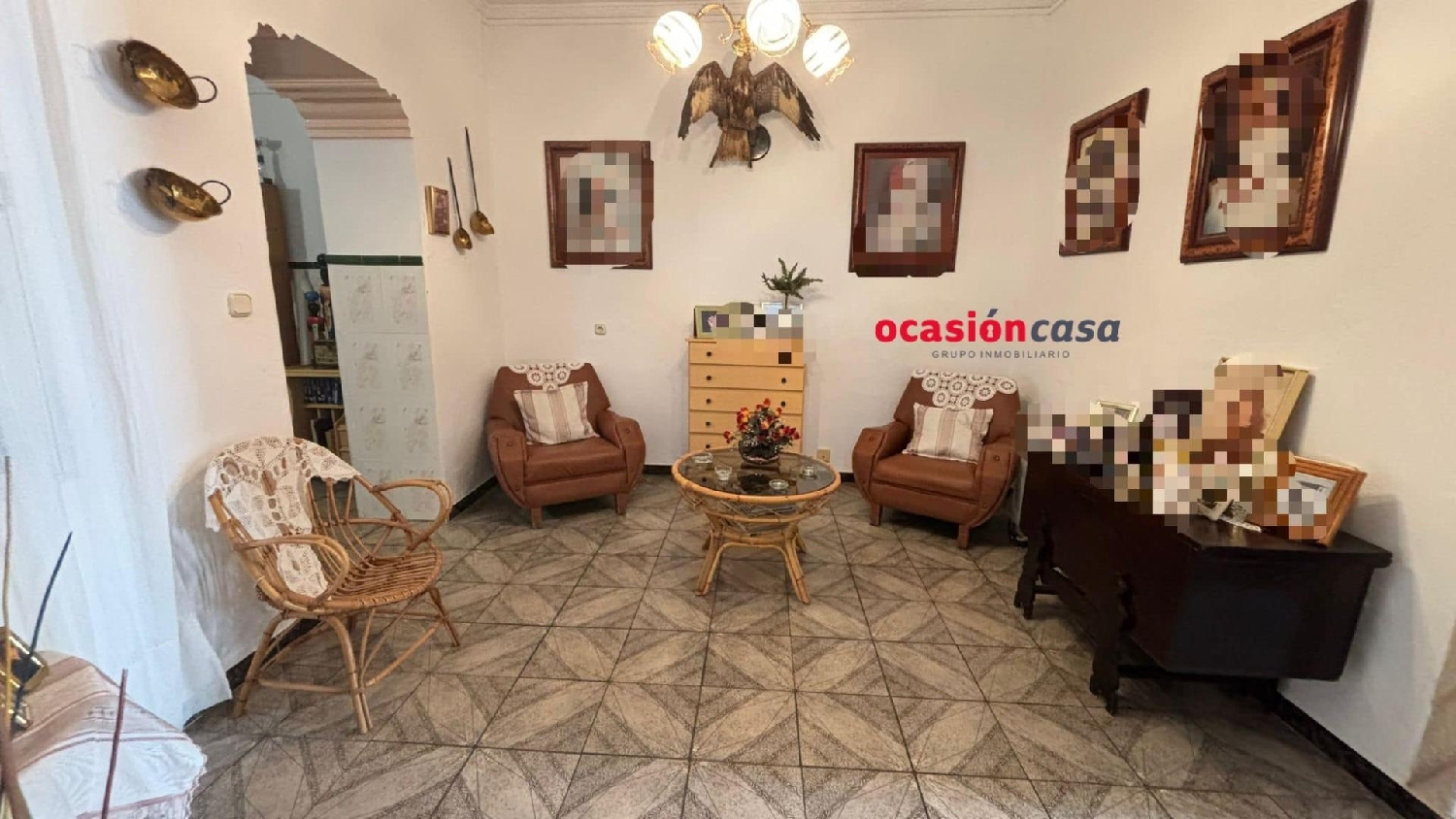  till salu hus Peñarroya-Pueblonuevo Valle Del Guadiato 4