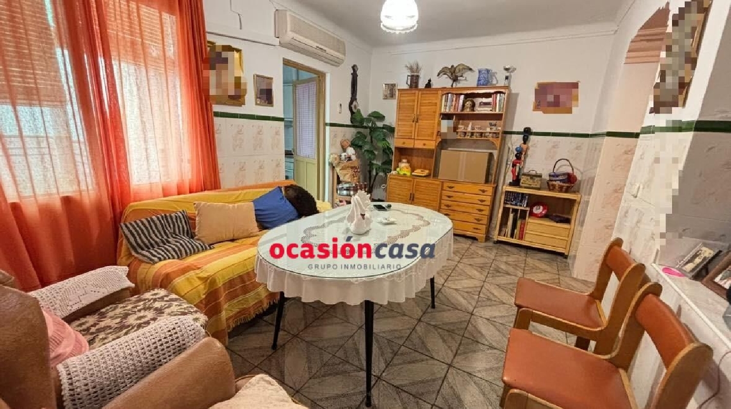  till salu hus Peñarroya-Pueblonuevo Valle Del Guadiato 1