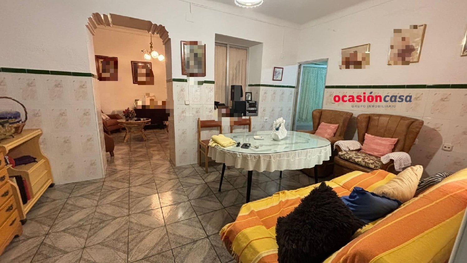  till salu hus Peñarroya-Pueblonuevo Valle Del Guadiato 2