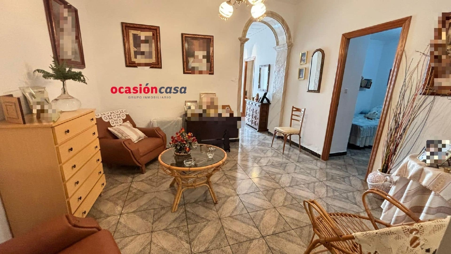  till salu hus Peñarroya-Pueblonuevo Valle Del Guadiato 3