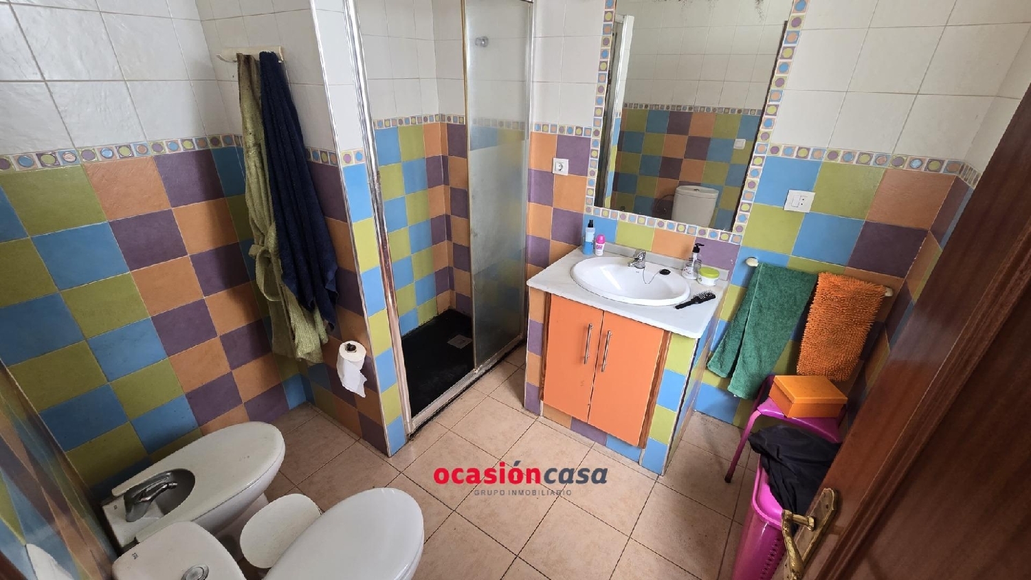  till salu hus Peñarroya-Pueblonuevo Valle Del Guadiato 8