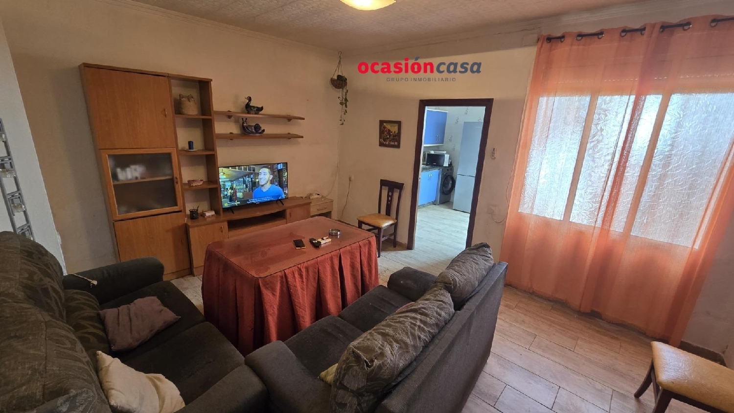  till salu hus Peñarroya-Pueblonuevo Valle Del Guadiato 1