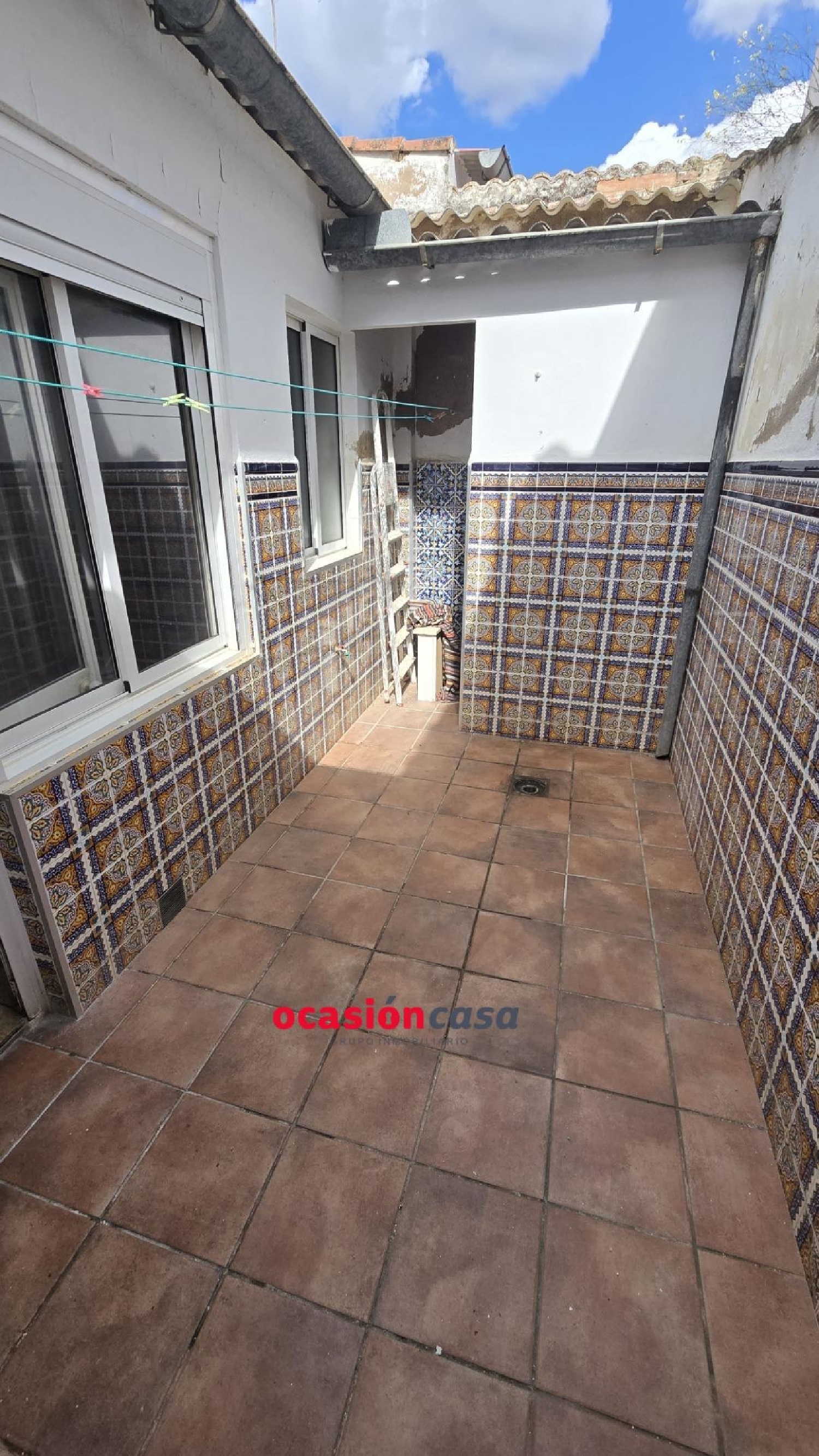  till salu hus Peñarroya-Pueblonuevo Valle Del Guadiato 5