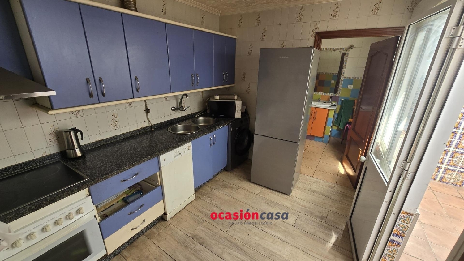  till salu hus Peñarroya-Pueblonuevo Valle Del Guadiato 2